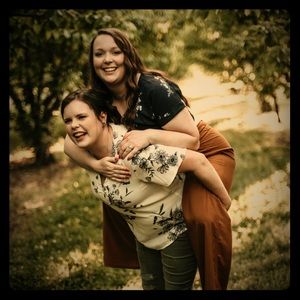 Meet your Posher, Georgia